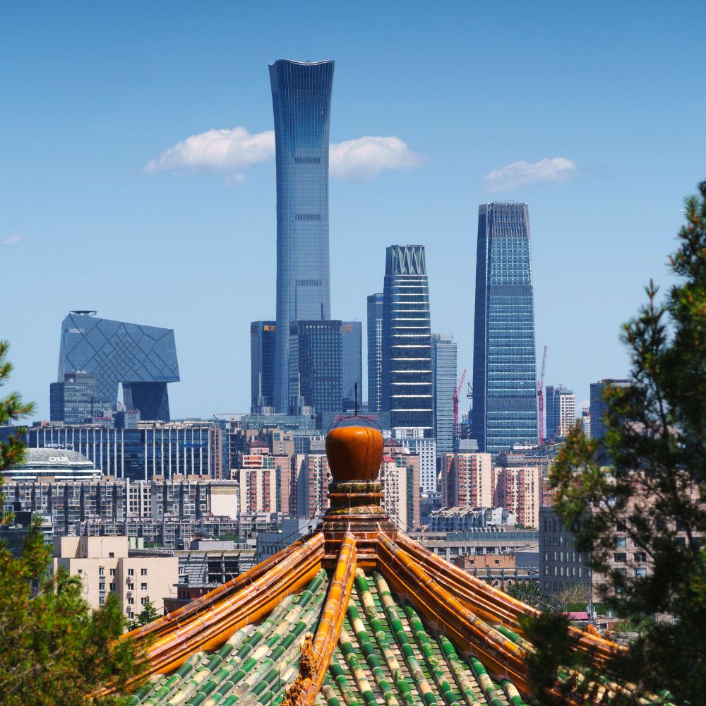 3-Day Beijing Package Private Tour