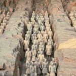 China Silk Road Impression 9 Days Package Tour