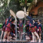 Sanya Rainforest and Ethnic Culture Day Tour :Yanoda Rainforest + Binglang Valley