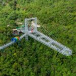 2-Day Sanya Classical Private Tour :Nanshan Temple &Tianyahaijiao&Yanoda Rainforest + Binglang Valley