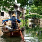 Shanghai Private Day Tour to Suzhou Zhouzhuang Water Town