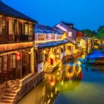 Shanghai Classic One-Day Private Tour: Yuyuan Garden&Shanghai Museum&Nanjing Road