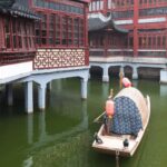 Exploring China's Ultimate Diversity Tour: From Imperial Wonders to Natural Marvels