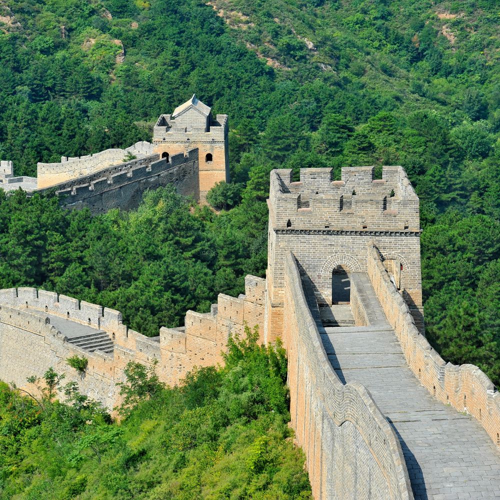 Jinshanling Great Wall Photography Day Tour