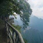 One-Day Private Tour for Tianmen Mountain (Zhangjiajie)