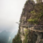 2-Day Zhangjiajie National Forest Park Private Tour
