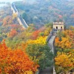 Beijing Private Highlight Day Tour: Mutianyu Great Wall & Olympic Stadiums Exterior
