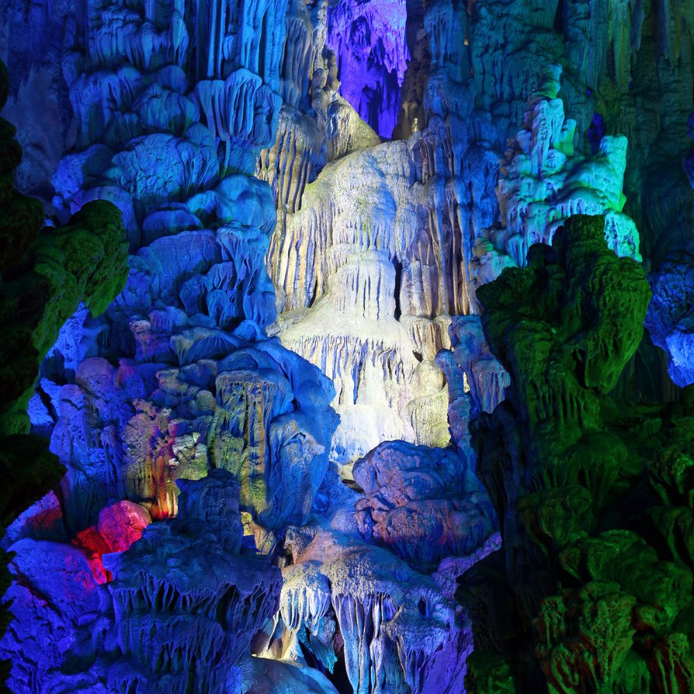 Guilin Private City Day Tour: Shanhu Lake&...