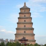 Xi'an Private Classical Day Tour : Shaanxi Provincial History Museum&Big Goose Pagoda& Forest of Stone Tablets