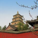2-Day Xi'an Private Package Tour:Terracotta Warriors&Ancient City Wall&Big Goose Pagoda