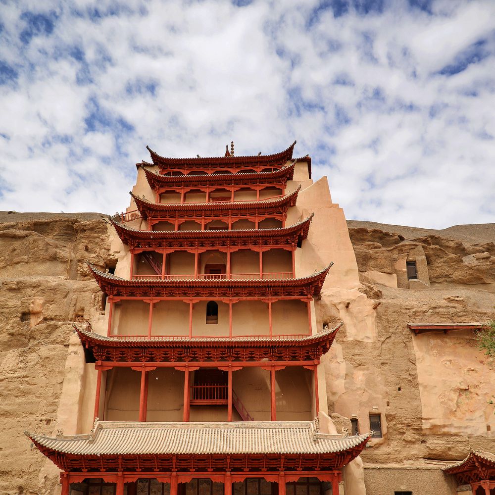 China Mysterious Tibet 12-Day Private Tour