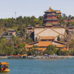 Beijing Private Classical Day  Tour: Summer Palace &Lama Temple & Confucian Temple