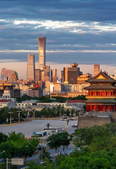 Beijing Tour
